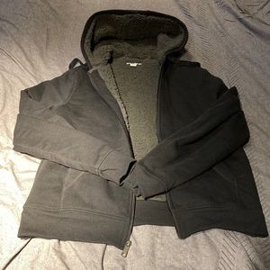 amazon essentials soft hoodie
